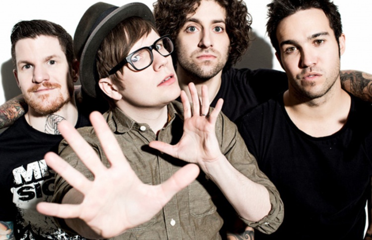 Fall Out Boy