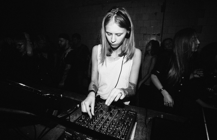 Sofia Rodina