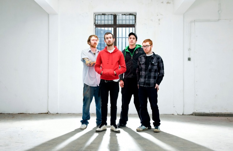 And So I Watch You From Afar