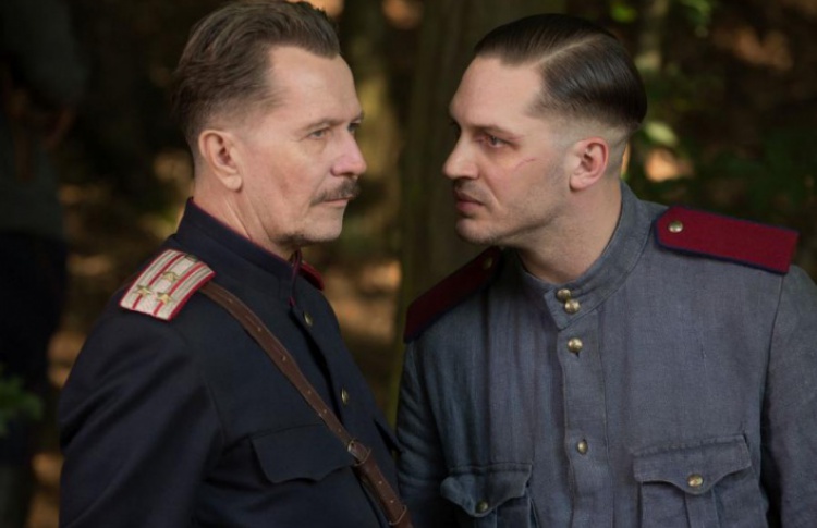 «Номер 44» пострадал за искусство