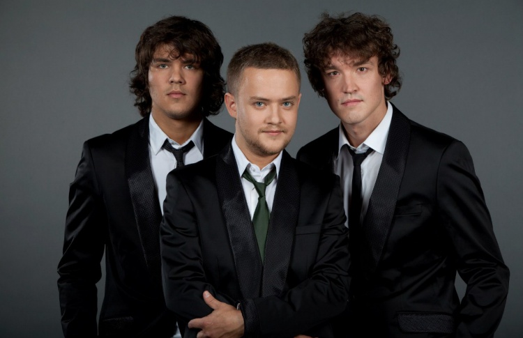 Jukebox Trio