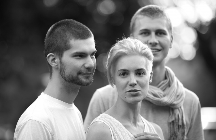 Julia Kadel Trio