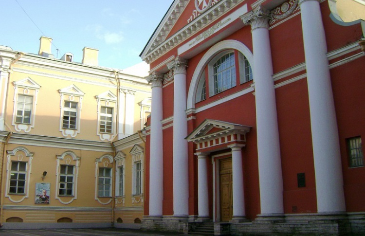 Мальтийская капелла
