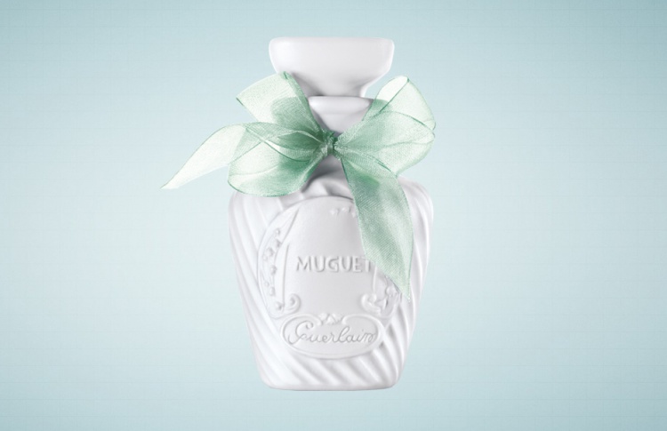 Muguet в ДЛТ