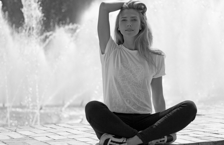 В Москве появится I am vibes