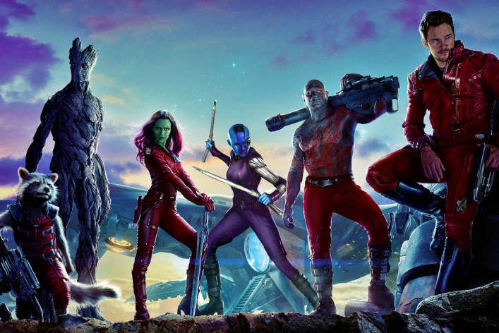 Все фильмы Marvel от худшего к лучшему Все фильмы Marvel от худшего к лучшему