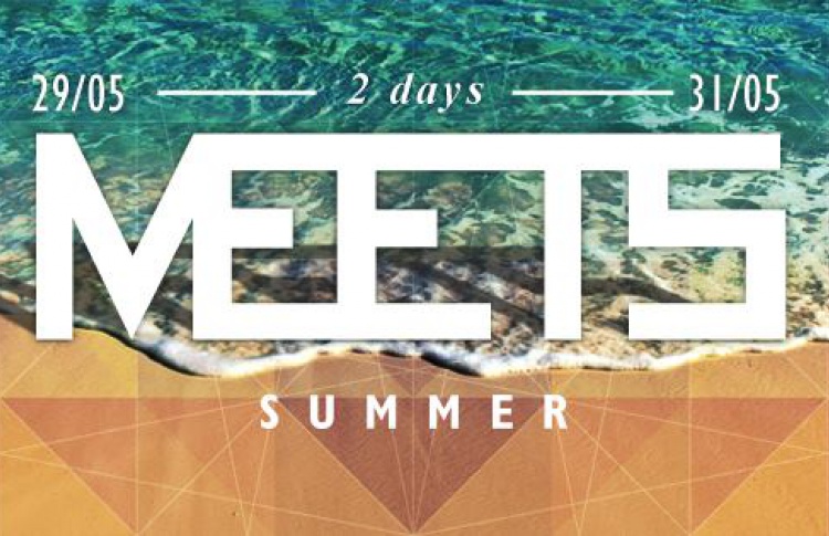 Rodnya MEETS summer