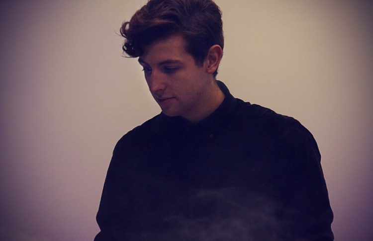 В Москве выступит Jamie xx