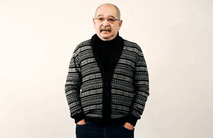 Иосиф Бродский между шестидесятниками и семидесятниками