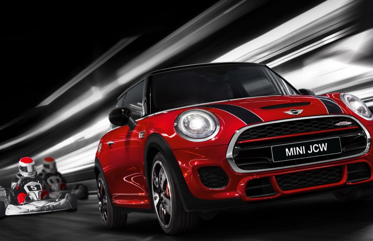 Картинг-чемпионат MINI