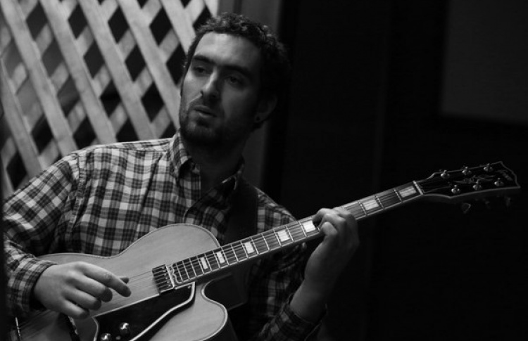 Live Jazz в Oldham
