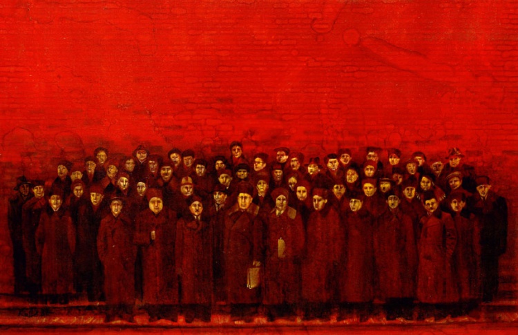 Александр Кондуров