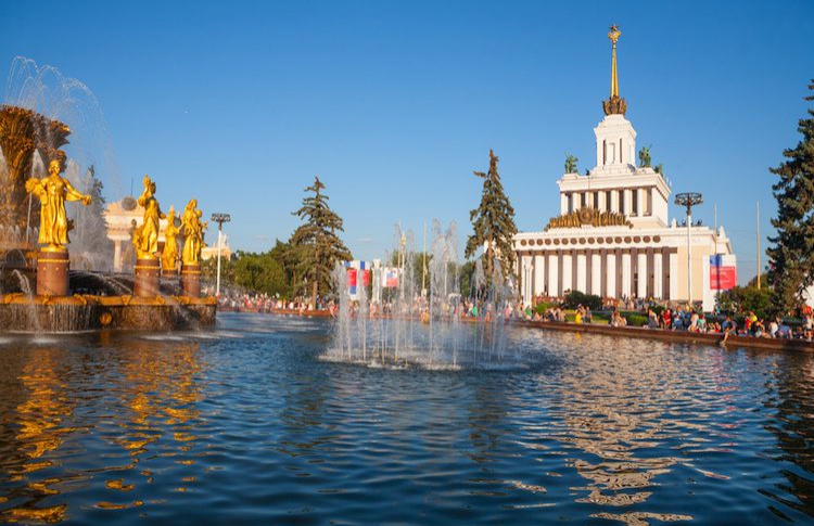 На неделе обещают три солнечных дня