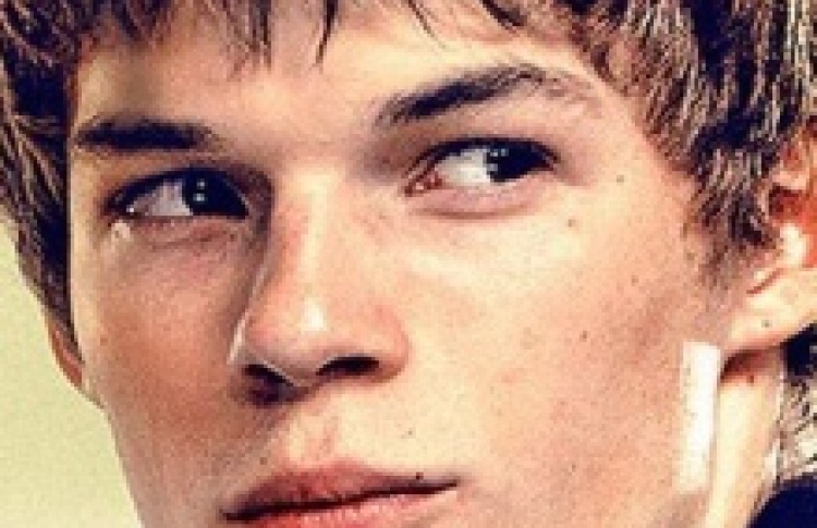 Юрий Дейнекин