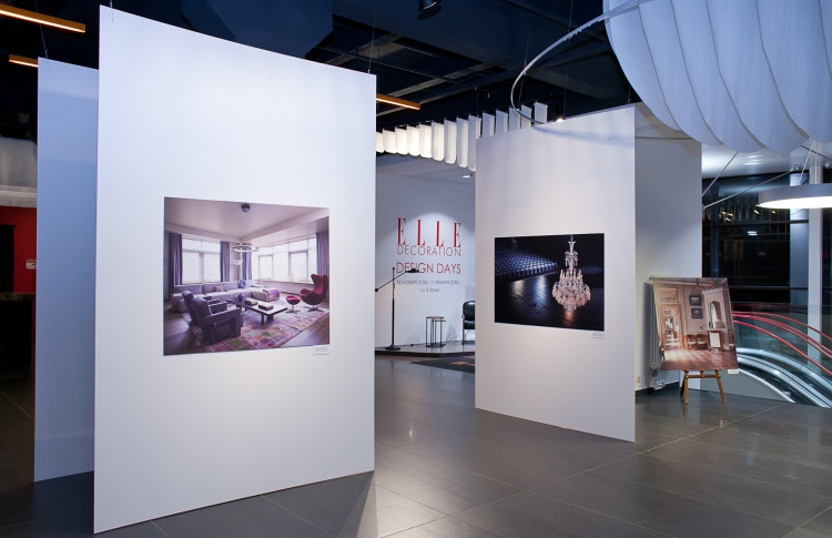 Elle Decoration Design Days