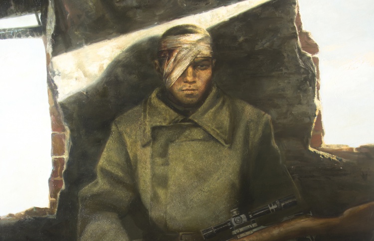 Лица Победы