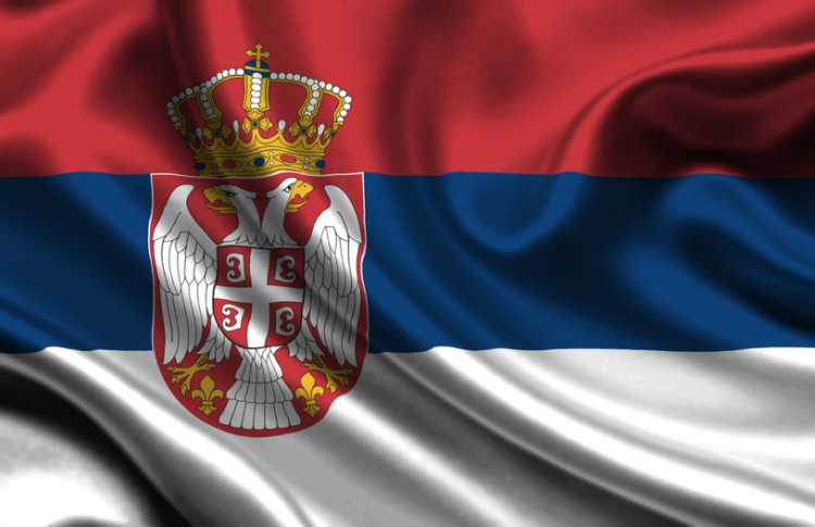 Большой сербский фестиваль
