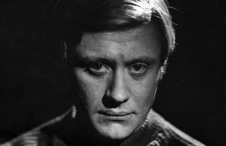 Андрей Миронов