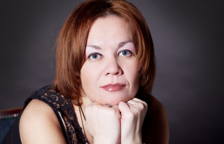 Inga von Grott jazz