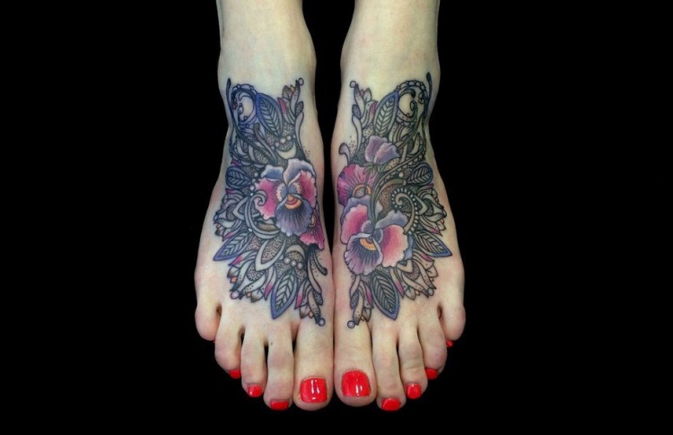 Tattoo Festival