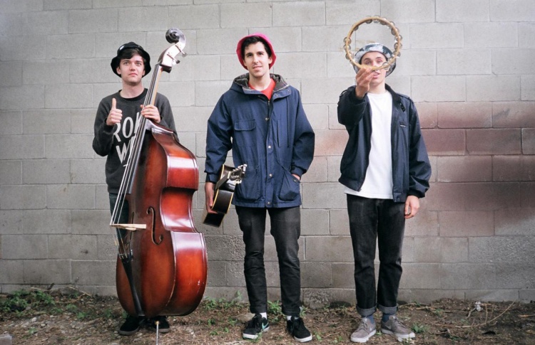 Badbadnotgood