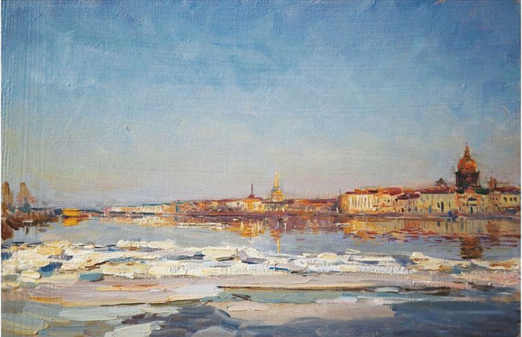 Город и лица