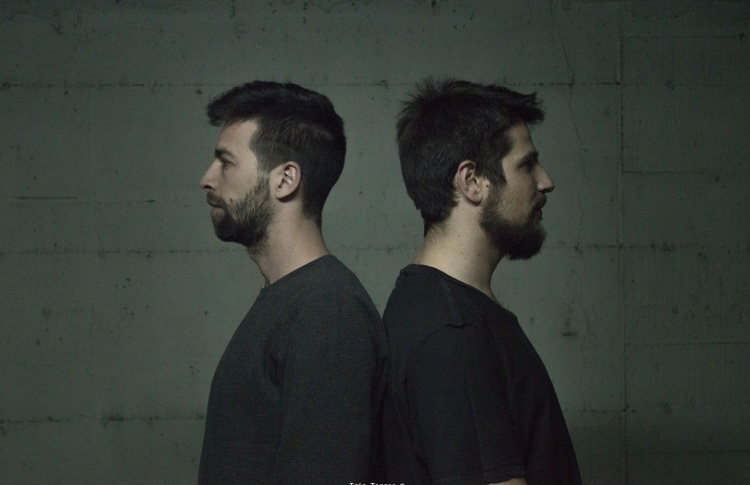 «MELODICA» в клубе Артель Бессонница