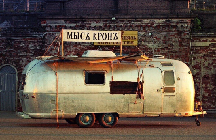 Мыс России-2015