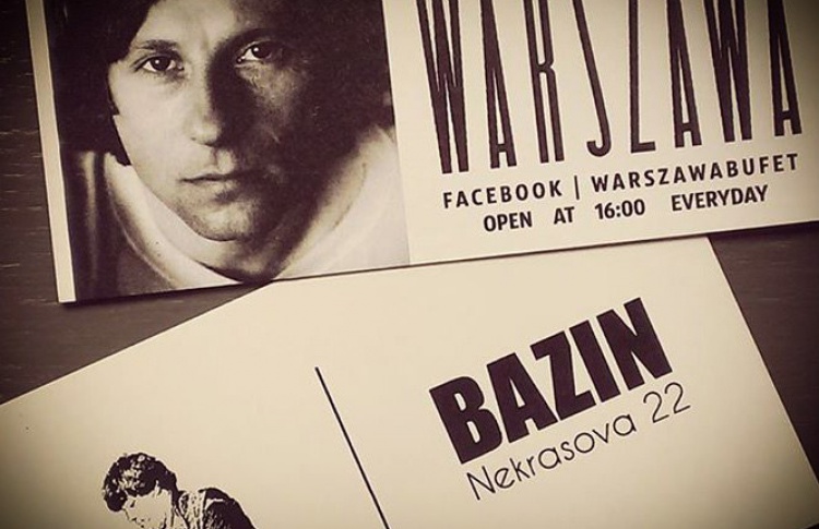Bazin