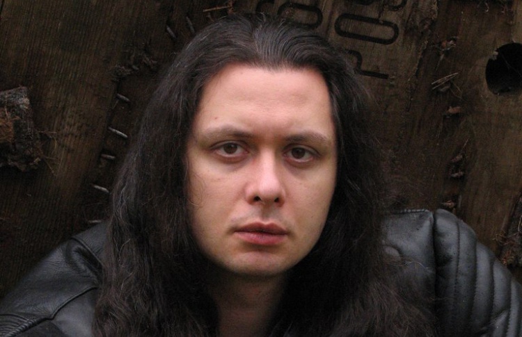 Михаил Елизаров