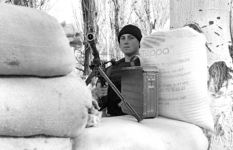 Мандрiвка, или Путешествие фейсбучного червя по Украине