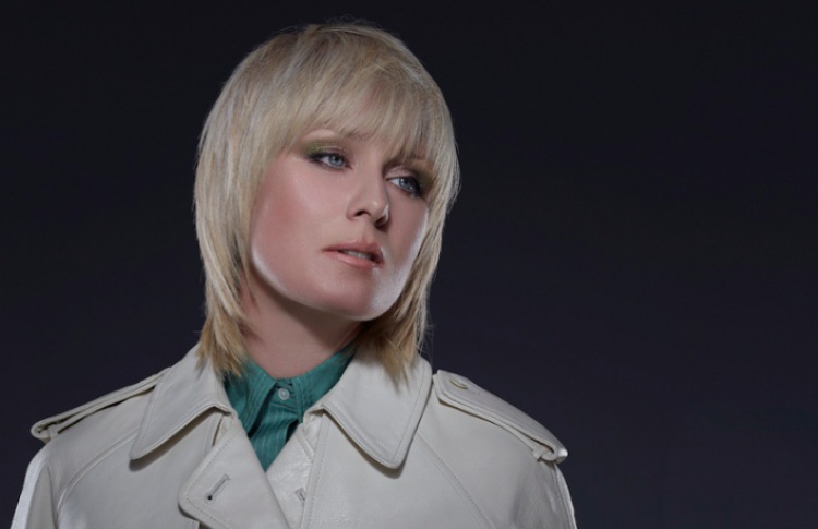 Róisín Murphy