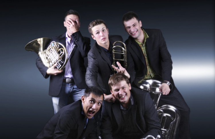 Olympic Brass
