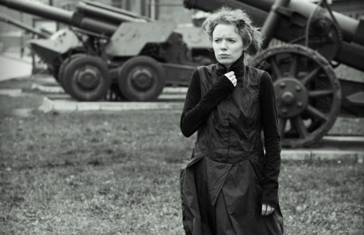 Бродский Drive
