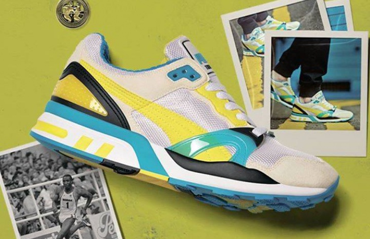 Открытие летнего сезона PUMA SOCIAL CLUB