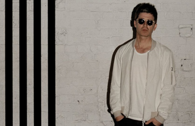 Noel Gallagher’s High Flying Birds (Великобритания)