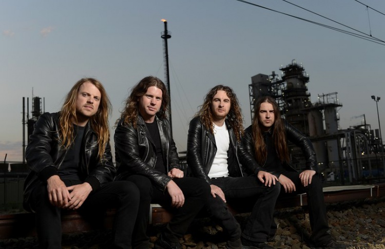 Airbourne