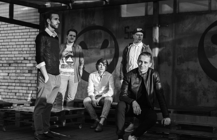 Ассаи Music Band