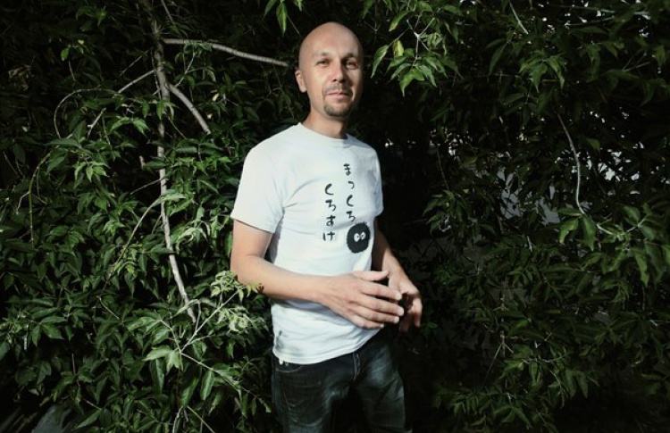 Sergey Sanchez