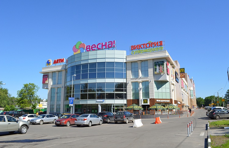 Синема Компани Лыткарино