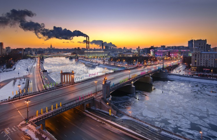 На Москве-реке могут появиться платные мосты