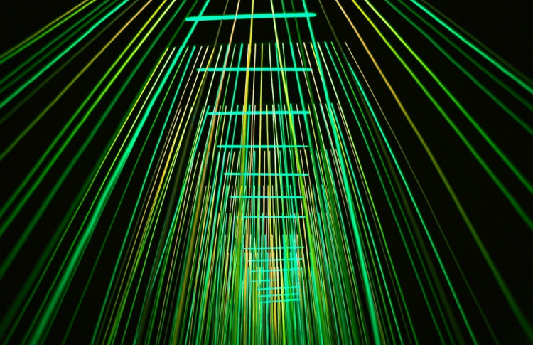 Magic of Light