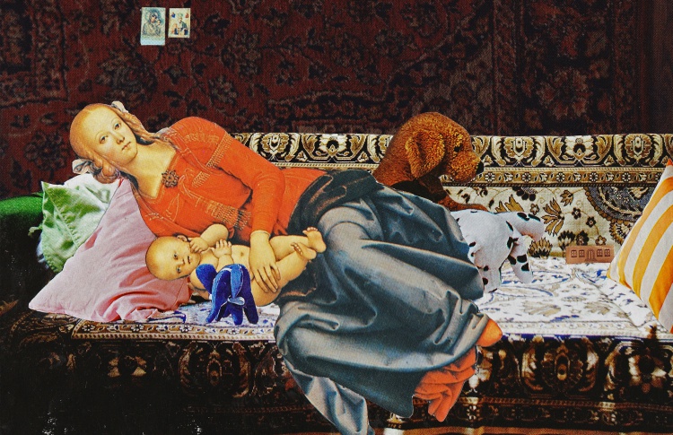 Манифест. Пульс 2