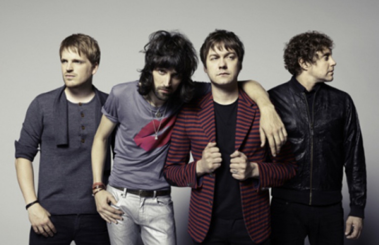 Kasabian