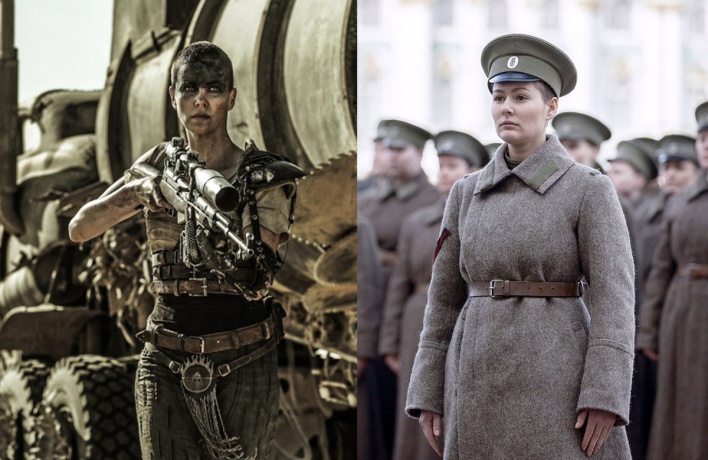 «Серо, пресно, безыдейно»: почему зрители не смотрят российское кино