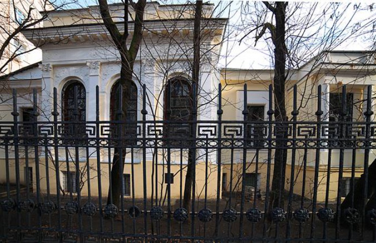 Галерея АСТИ