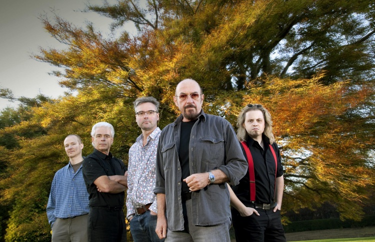 Jethro Tull