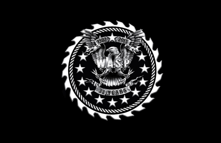 W.A.S.P.