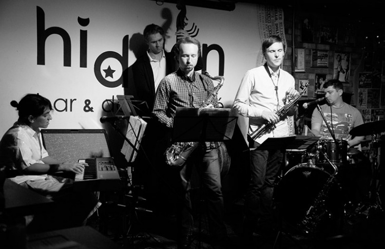 Live People Ensemble