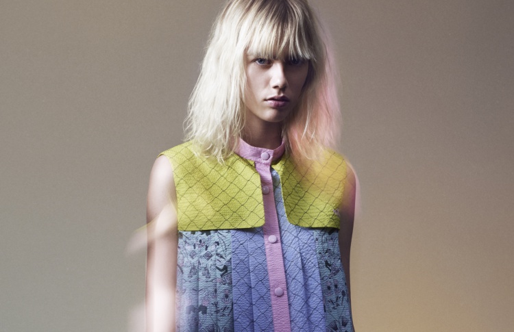 Mary Katrantzou